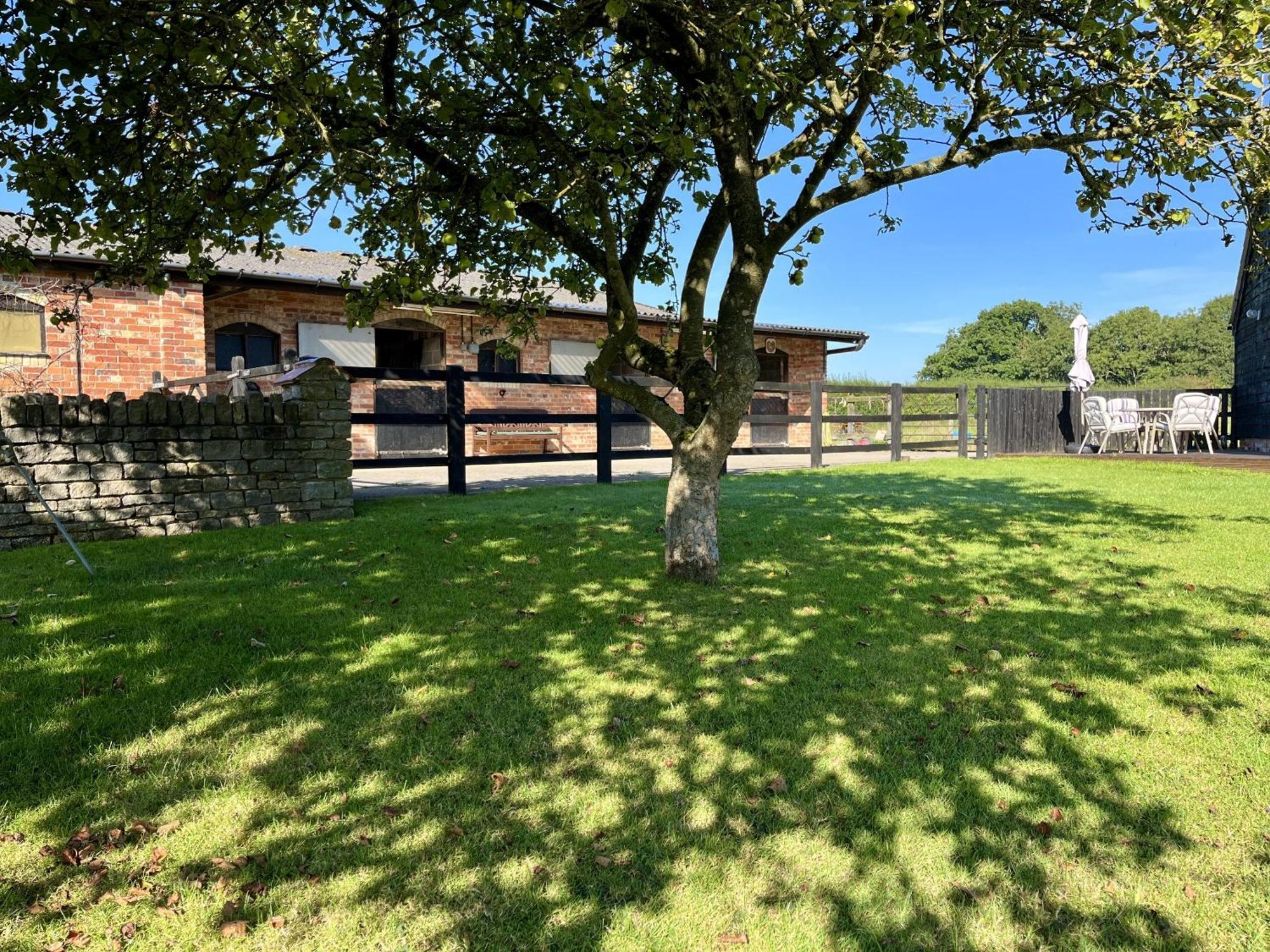 Priors Oak - A Cosy Studio With Countryside Views In Dorset Stalbridge 外观 照片